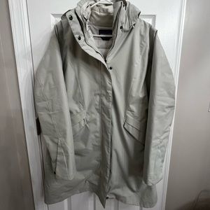 Patagonia Women’s Vosque 3-in-1 Parka